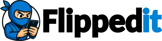 Flippedit